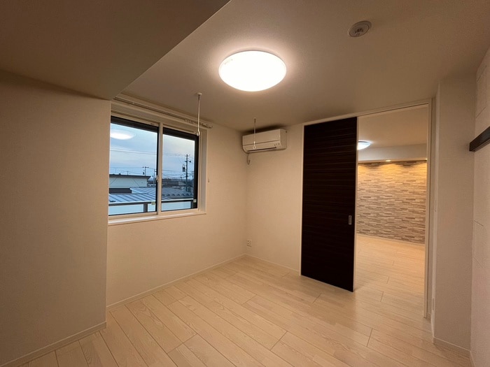 居室 LULUBISⅢ美田園