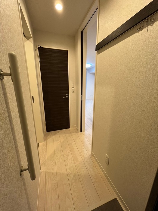 廊下 LULUBISⅢ美田園