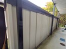 建物設備 コ－ポグレイ