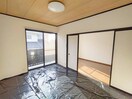 内観写真 コ－ポグレイ
