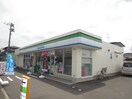 ファミリーマート泉向陽台店(コンビニ)まで500m コ－ポグレイ