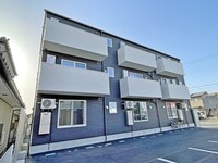 メリディアン泉ヶ丘