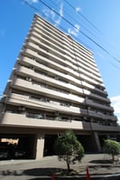 ﾗｲｵﾝｽﾞﾏﾝｼｮﾝ広瀬通（406）の外観