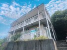 センチュリー川内の外観