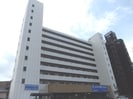峯岸ハイツの外観