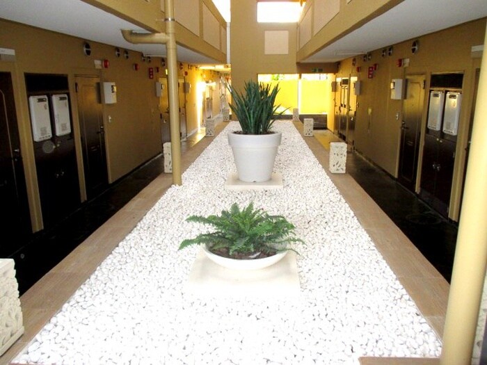 その他 イーグルハイツ錦町（西棟）