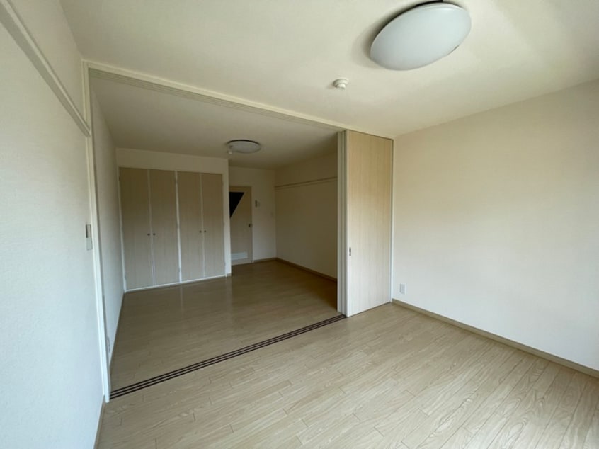 居室 イーグルハイツ錦町（西棟）