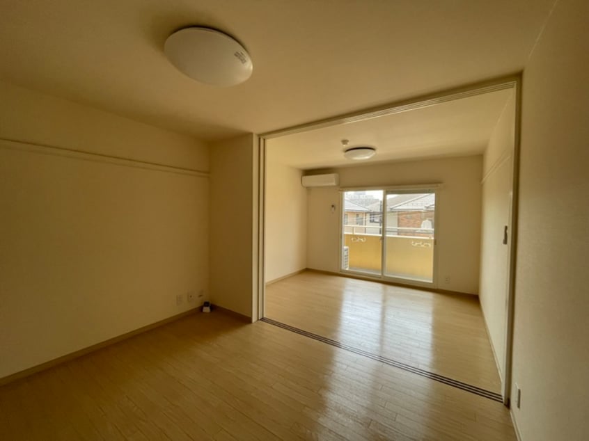 居室 イーグルハイツ錦町（西棟）