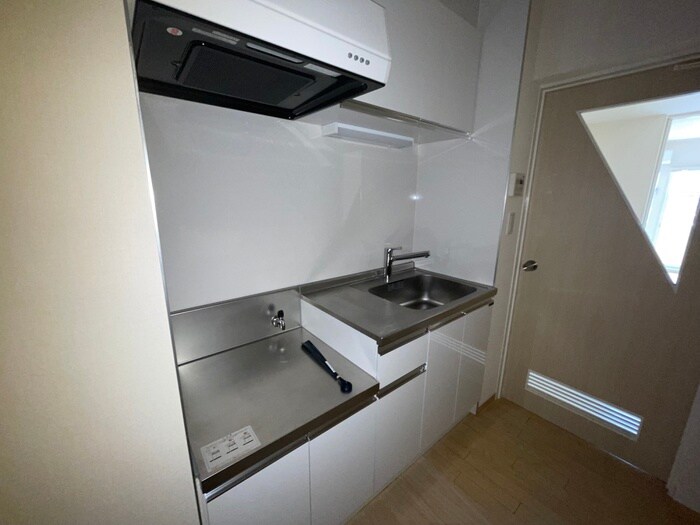 キッチン イーグルハイツ錦町（西棟）