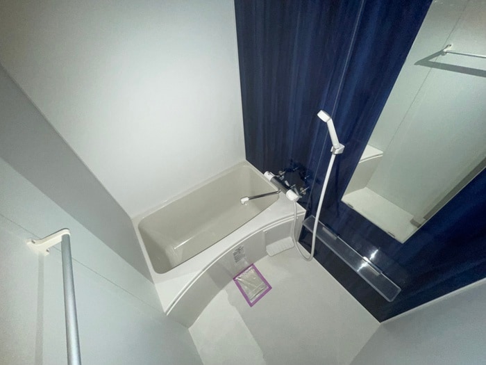 バス／シャワールーム等 イーグルハイツ錦町（西棟）