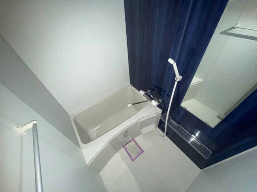 バス／シャワールーム等 イーグルハイツ錦町（西棟）