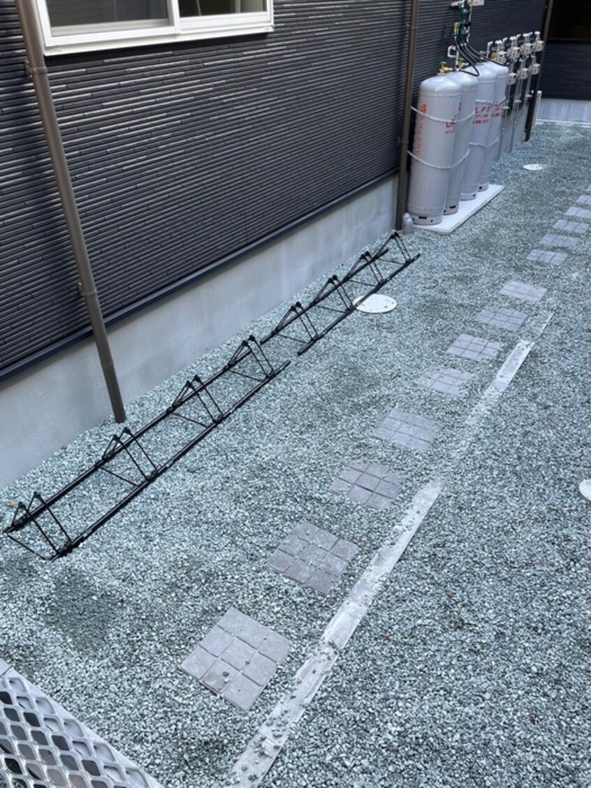 その他 RS上杉通