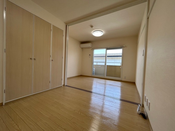 居室 イーグルハイツ錦町（東棟）