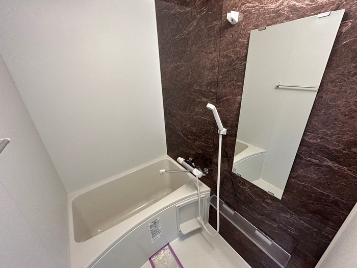 バス／シャワールーム等 イーグルハイツ錦町（東棟）