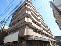 ﾗｲｵﾝｽﾞﾏﾝｼｮﾝ荒町第２（３０１）