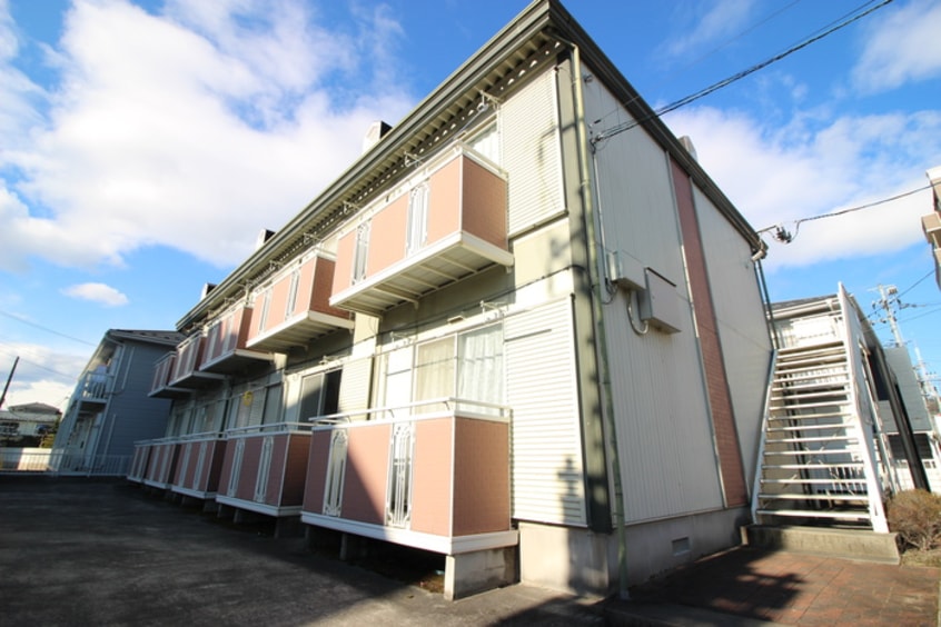 外観写真 オ－クレジデンス