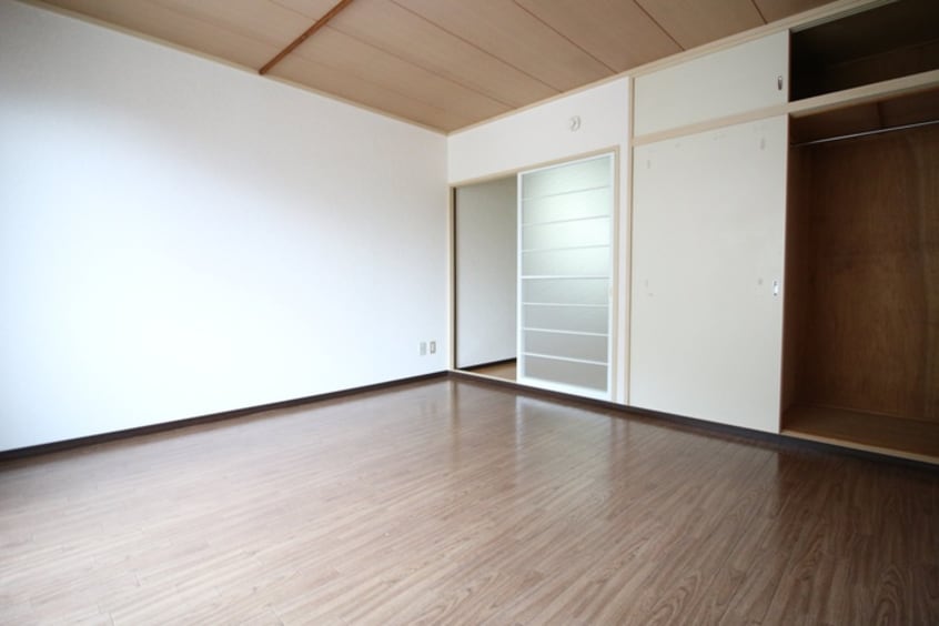 居室 オ－クレジデンス