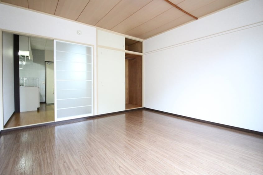 居室 オ－クレジデンス