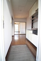 廊下 オ－クレジデンス