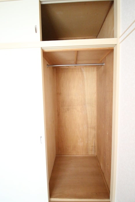 収納 オ－クレジデンス