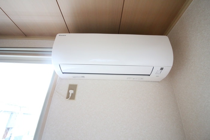 内観写真 オ－クレジデンス