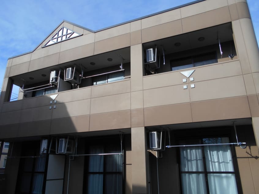 外観写真 プロニティ・N