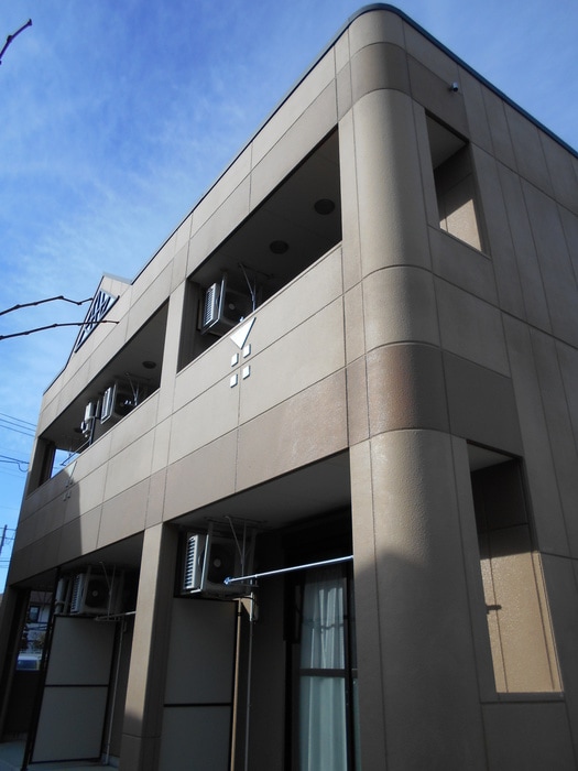 外観写真 プロニティ・N