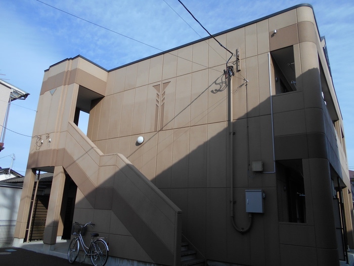 外観写真 プロニティ・N