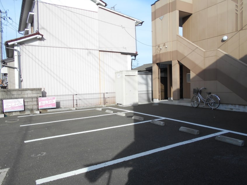 駐車場 プロニティ・N