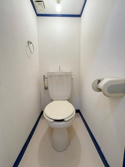 トイレ コ－ポ鷺森台