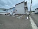 駐車場 クレメントＡ
