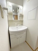 洗面 クレメントＡ