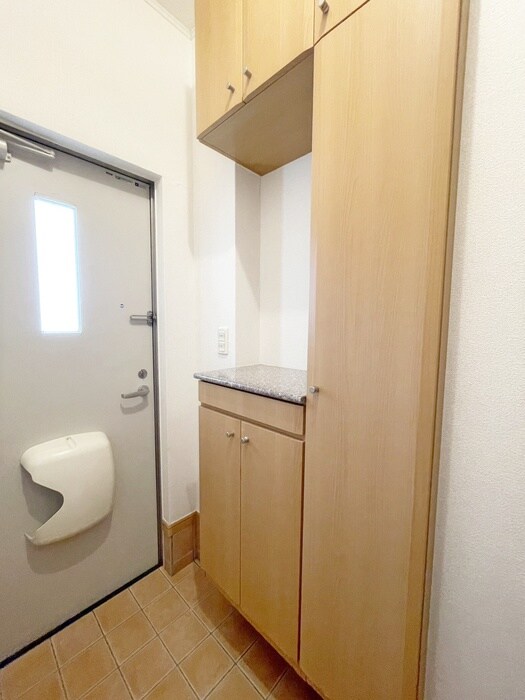 靴箱 クレメントＡ