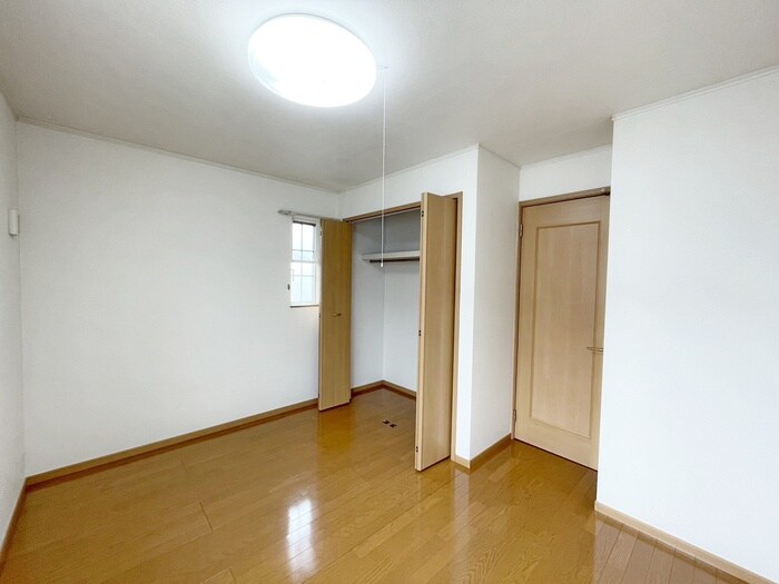 居室 クレメントＡ