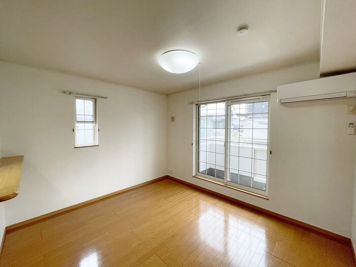 居室 クレメントＡ