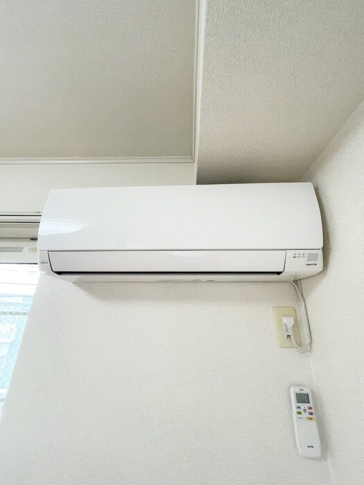 内観写真 クレメントＡ