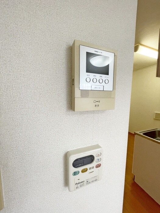 内観写真 クレメントＡ