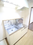 キッチン ロ－ドハイム