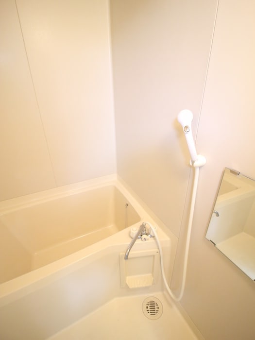 バス／シャワールーム等 ロ－ドハイム