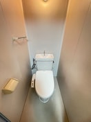 トイレ ロ－ドハイム