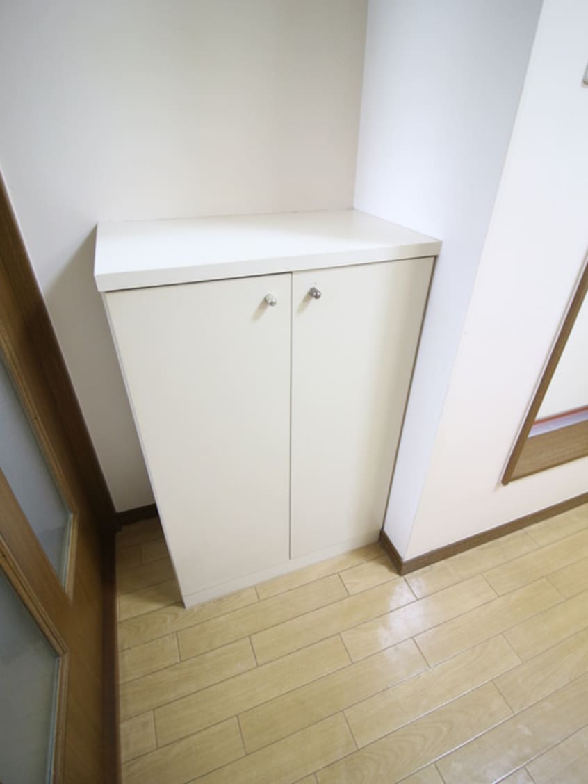 靴箱 ロ－ドハイム