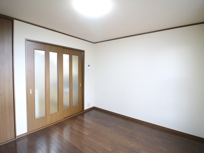 居室 ロ－ドハイム