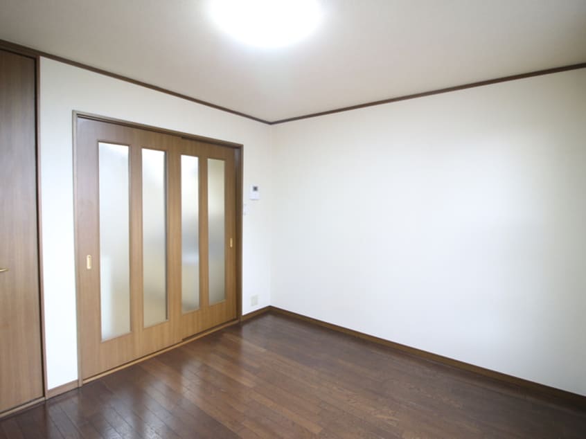 居室 ロ－ドハイム