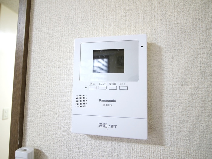 内観写真 ロ－ドハイム