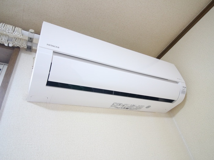 内観写真 ロ－ドハイム