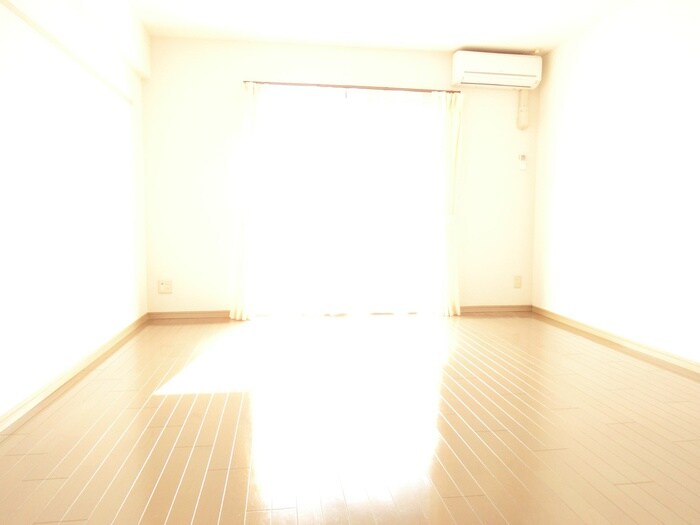 居室 スタジオフラット
