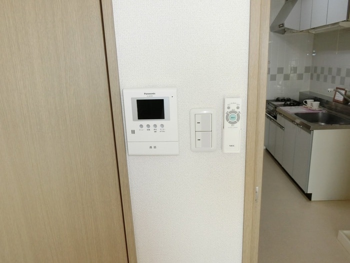 内観写真 スタジオフラット
