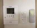 内観写真 スタジオフラット