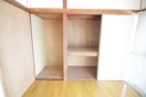 収納 水沼方貸家５号棟