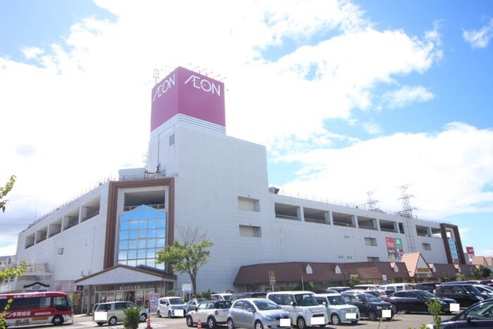 イオン(スーパー)まで1880m 水沼方貸家５号棟